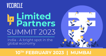 Limited Partners Summit 2023