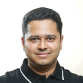 Karthik Prabhakar