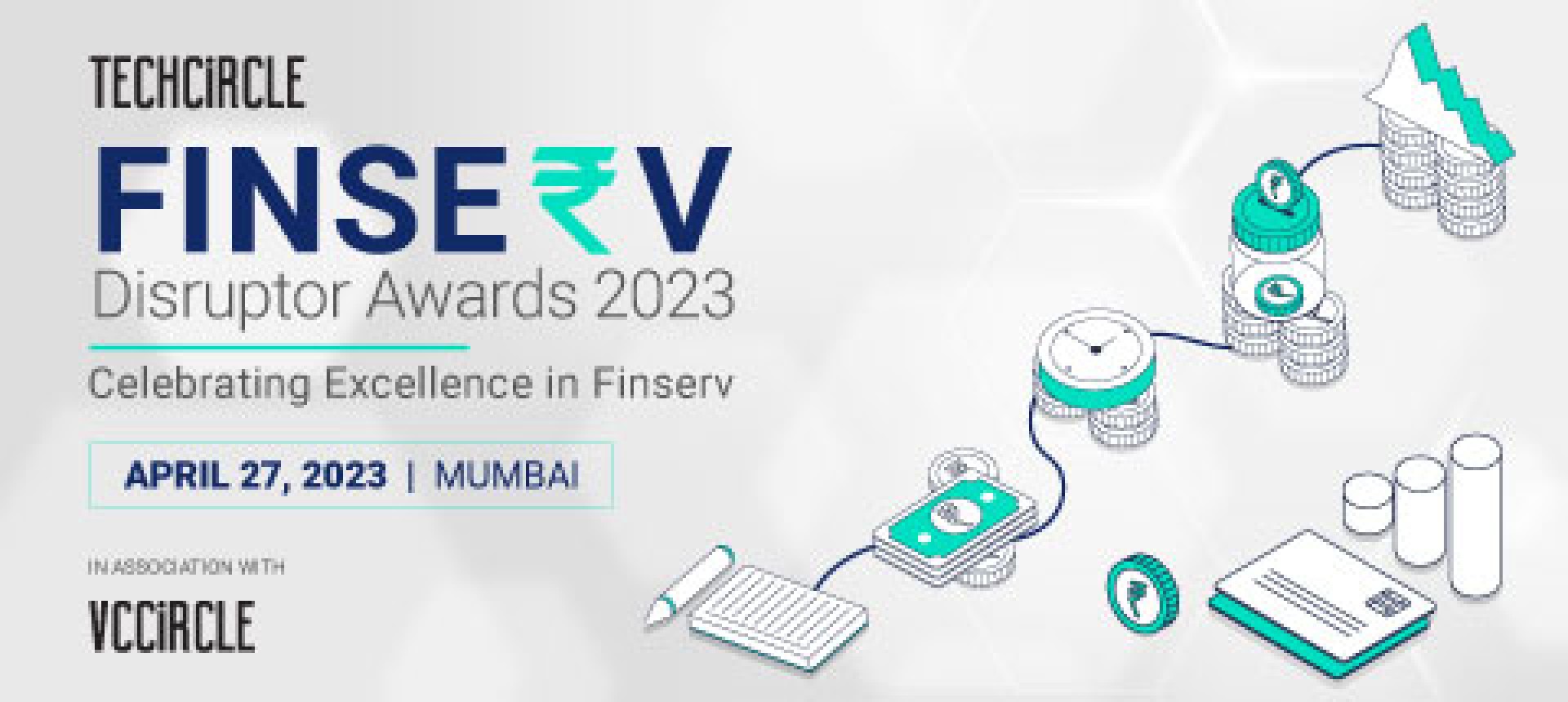 FinServ Innovation Summit & Awards