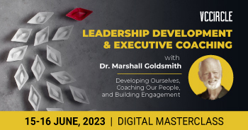 Leadership Development & Executive Coaching with Dr. Marshall Goldsmith