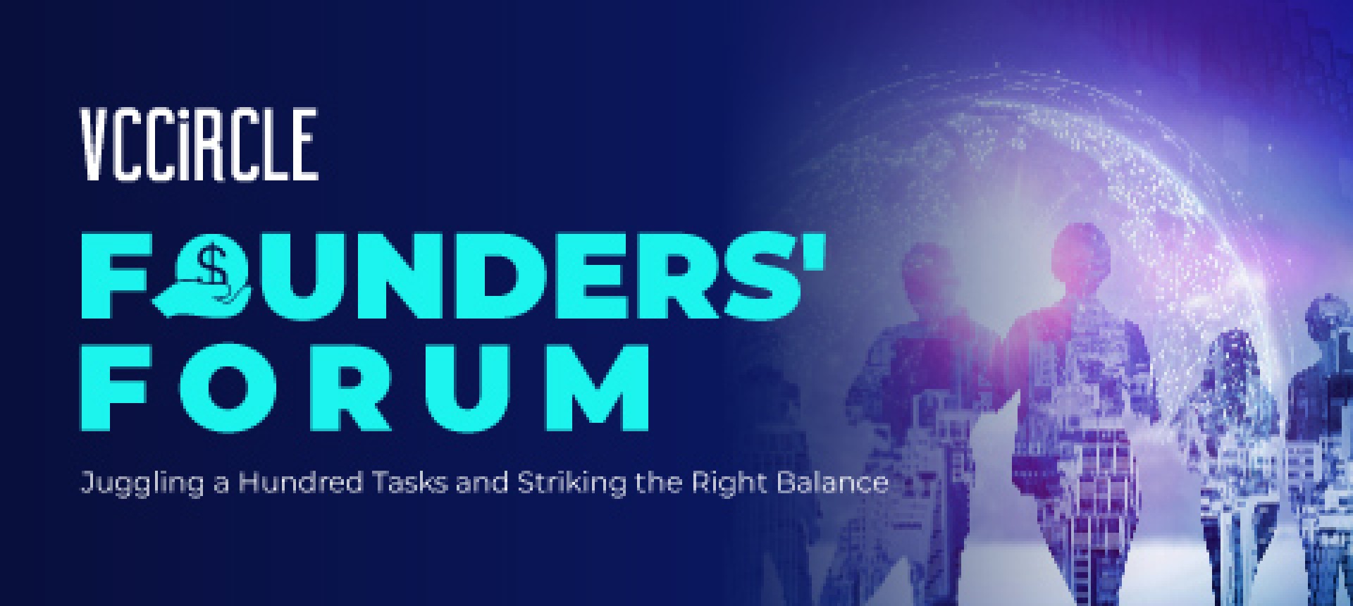 Founders' Forum