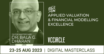 Applied Valuation & Financial Modelling Excellence by Dr. Bala G. Dharan