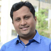 Akhil Gupta