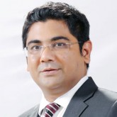 Rahul Sogani