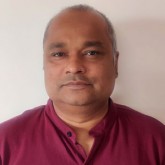Sunil Kumar