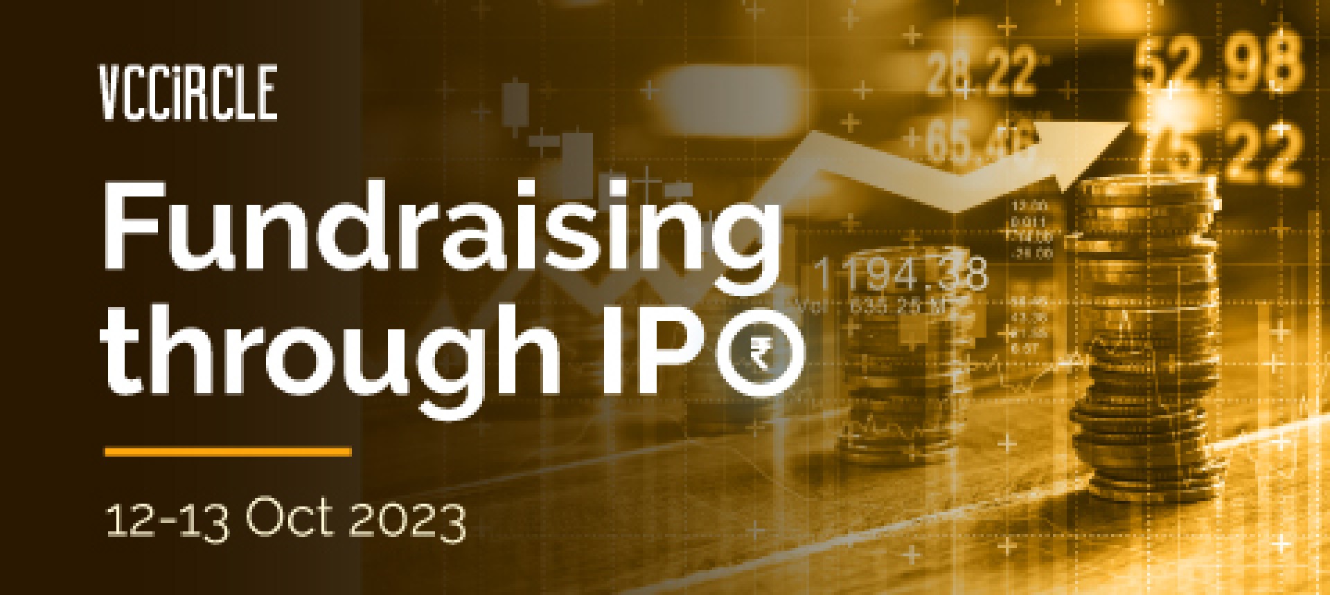 Fundraising through IPO