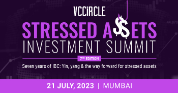 Stressed Assets Summit