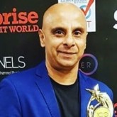 Chetan Shah