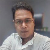 Siddhartha Saraf