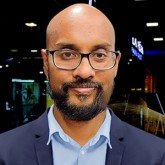 Vaisakh T Rajeevan