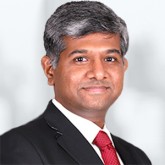 Anand Unnikrishnan