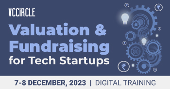 Valuation and Fundraising for Tech Startups