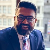 Abhijit Yadav