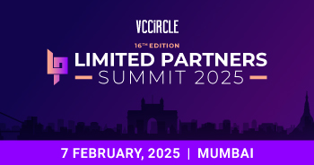 Limited Partners Summit