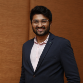Aashish Vanigota