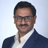 Kiran Chandra Kalluri