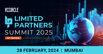 Limited Partners Summit