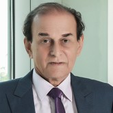 Harsh Mariwala