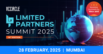 Limited Partners Summit