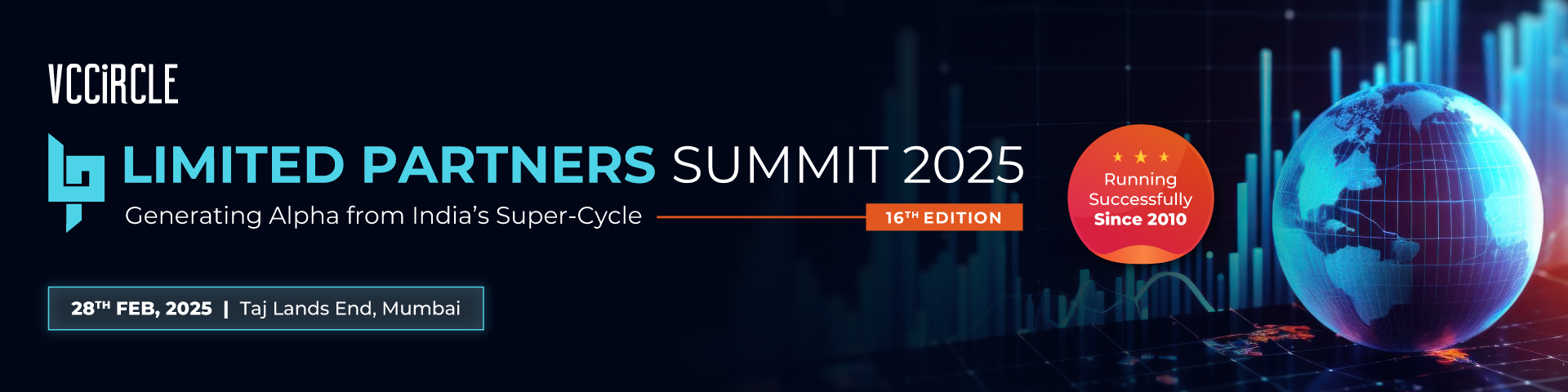 Limited Partners Summit