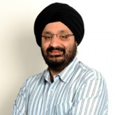 Jaspreet Bindra