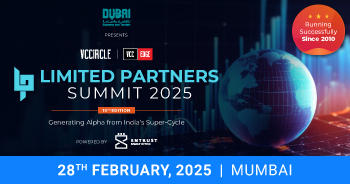 Limited Partners Summit