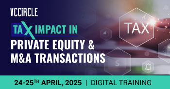 Tax Impact in Private Equity and M&A transactions