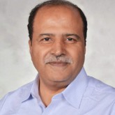 Lalit S Chowdhary