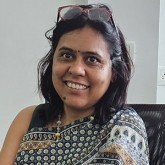 Praveena Gundiah