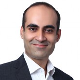 Suraj Malik