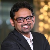 Vamsi Krishna Ithamraju