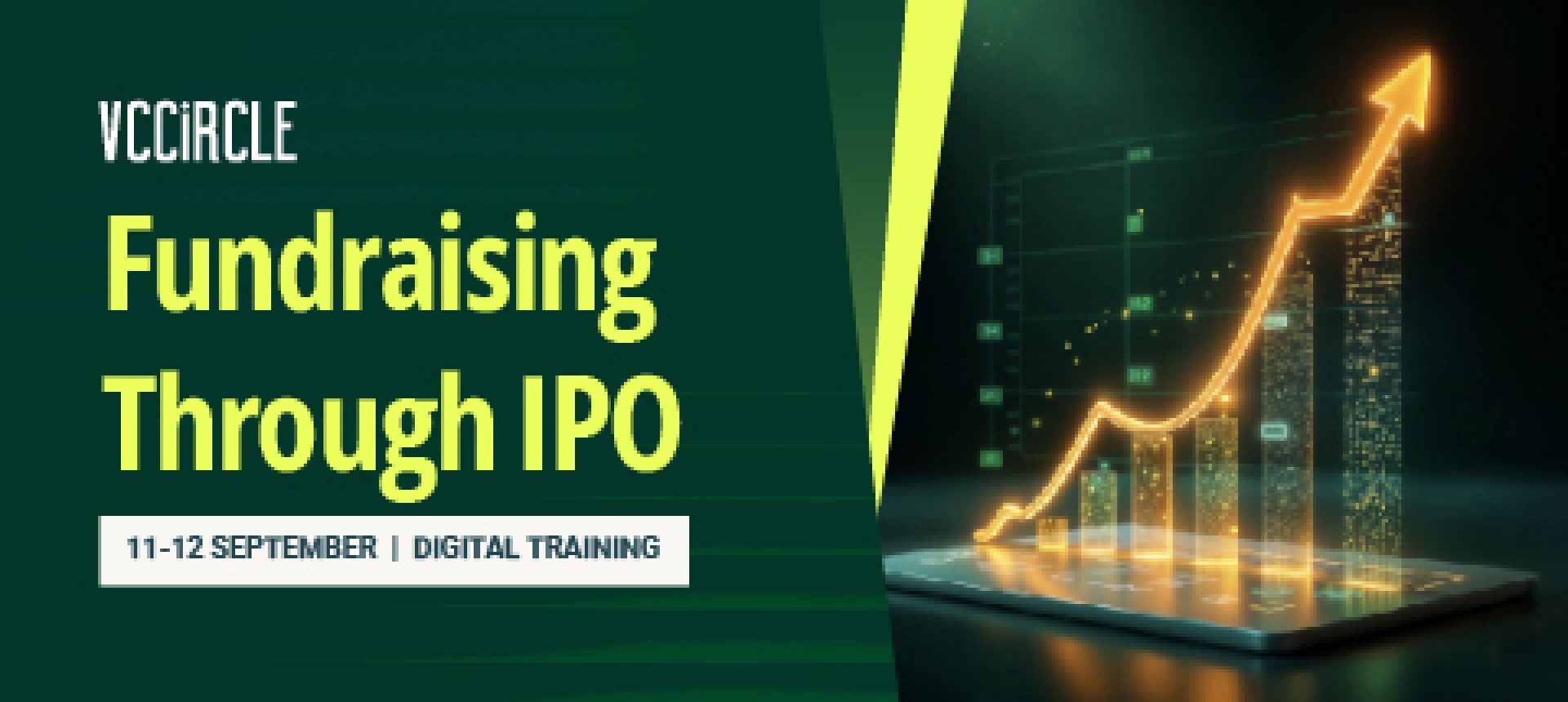 Fundraising Through IPO