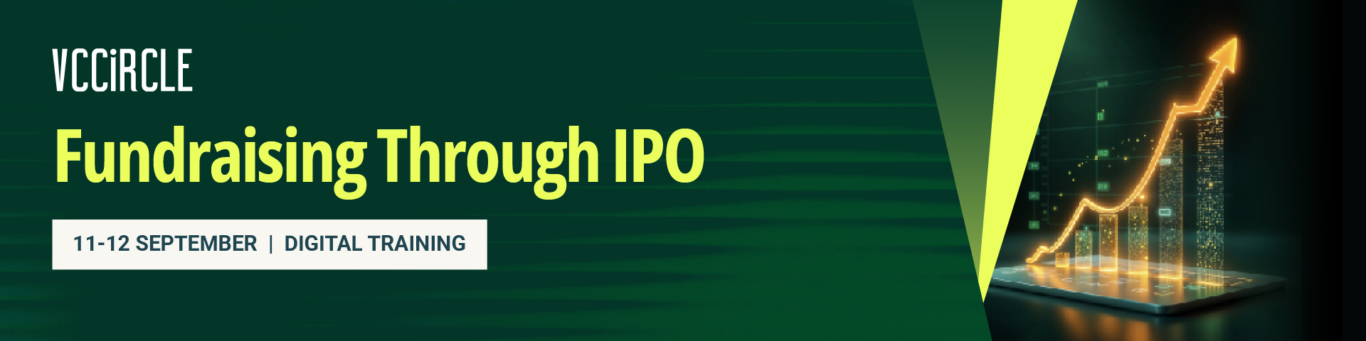 Fundraising Through IPO