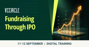 Fundraising Through IPO
