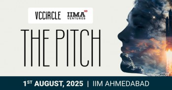The Pitch