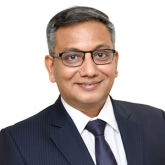 Sundararaman Ramamurthy