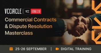 Commercial Contracts & Dispute Resolution