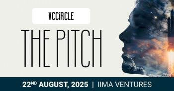The Pitch