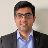Abhishek Arora