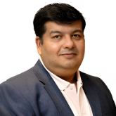 Gaurav Chandna