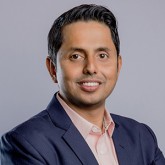 Pratyush Thakur