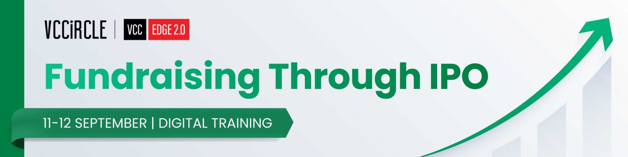 Fundraising Through IPO
