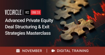 Advanced Private Equity Deal Structuring & Exit Strategies Masterclass