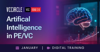 Artificial Intelligence in PE/VC