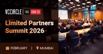 Limited Partners Summit
