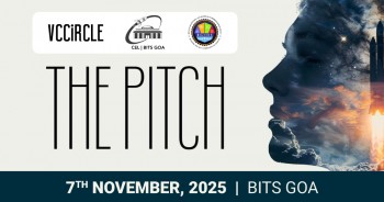 The Pitch