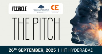 The Pitch