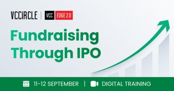 Fundraising Through IPO