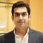 Rachit Chawla