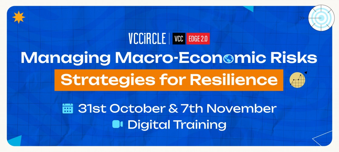 Managing Macro-Economic Risks: Strategies for Resilience
